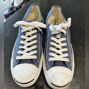 Men's Converse John Purcell's - Size 11 mens